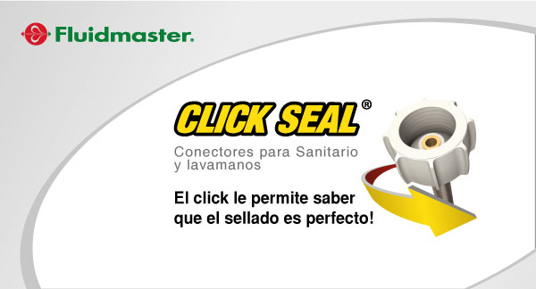 ¿QUÉ ES CLICK SEAL?