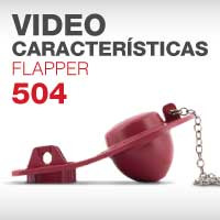 caracteristicas-del-flapper-sapito-504-fluidmaster